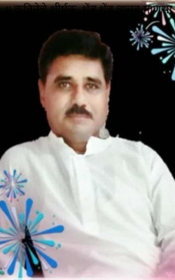 ॥ कवितेचे शीर्षक-थेंब थेंब वाचव माणसा ॥