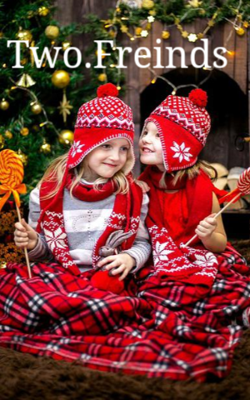 Two Friends