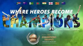 The Champions Of Icc