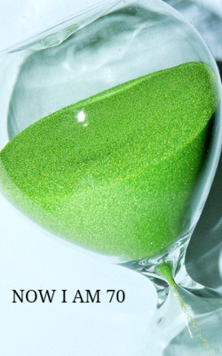 Now I Am 70