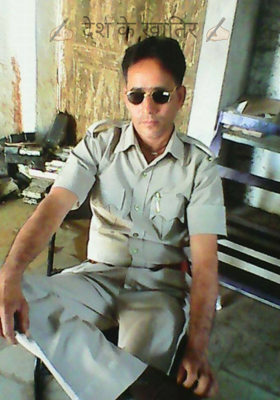 देश की खातिर ( 55 )