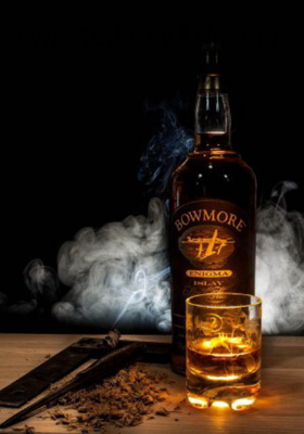 A Wasted Day I Deserve