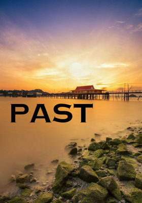 Past