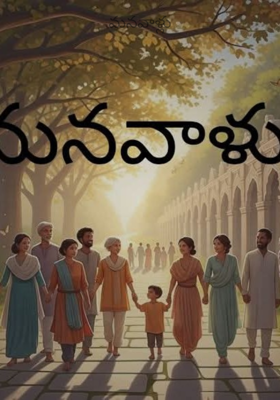 మనవాళ్లు