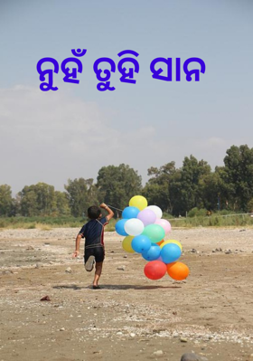 ନୁହଁ ତୁହି ସାନ