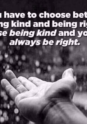 निर्णय...!