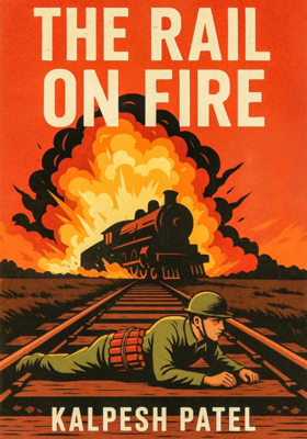 The Rail of Fire
