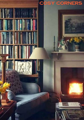 Cozy Corners