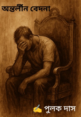 অন্তর্লীন বেদনা