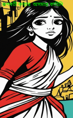 রূপবতী কন্যার  অসমাপ্ত কাহিনি