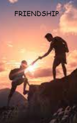 FRIENDSHIP