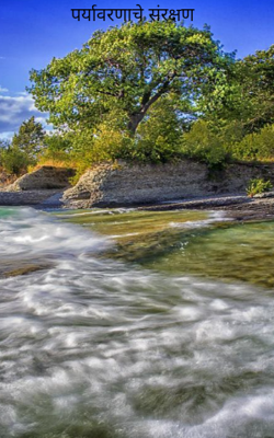 पर्यावरणाचे संरक्षण