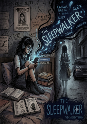 The Sleepwalker