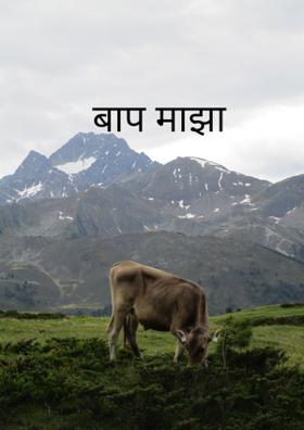 बाप माझा शेतकरी