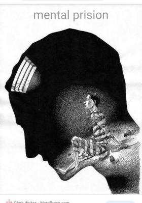 Mental Prision