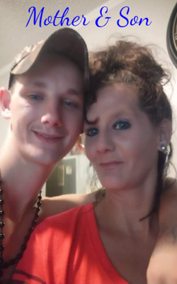 Mother & Son 