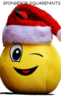 SPONGEBOB SQUAREPANTS