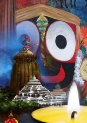 ଦୈବୀଶକ୍ତି ଏକା ସାହା