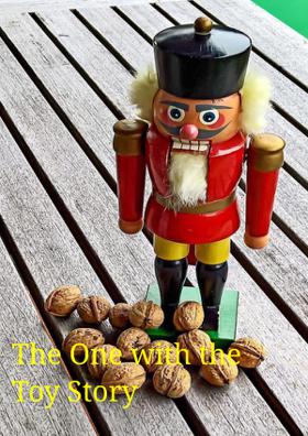 The One With The Toy Story