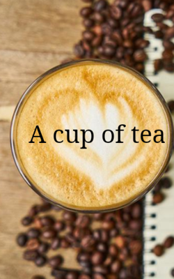 A Cup Of Tea