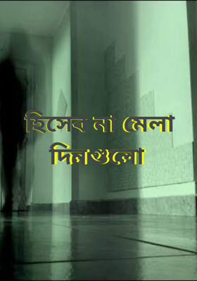 হিসেব না মেলা দিনগুলো