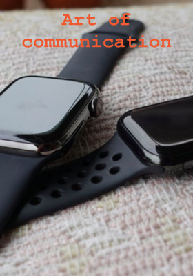 Art Of Communication