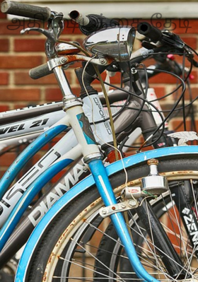 அதிர்ஷ்டத்தை தேடி