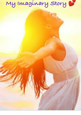 When you're read my life 💕