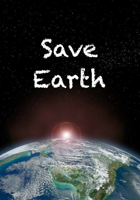 Save Earth