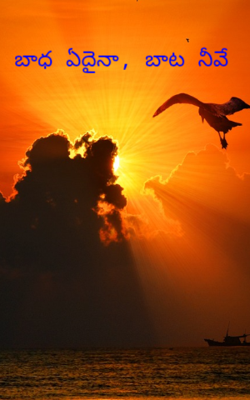 బాధ ఏదైనా, బాట నీవే