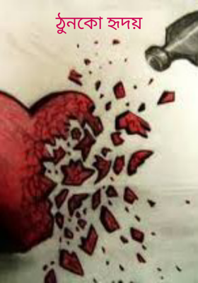 ঠুনকো হৃদয়