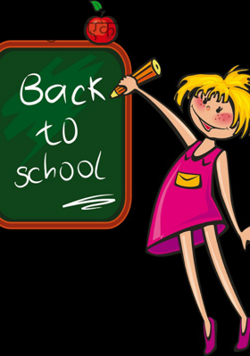 मला पुन्हा एकदा शाळेत जायच