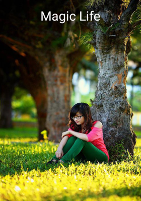 Magic Life