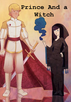 Prince And A Witch