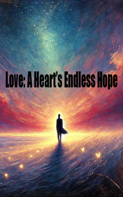 Love: A Heart’s Endless Hope