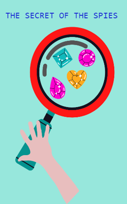 The Secret Of The Spies