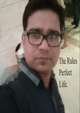 The Rules - Perfect Life