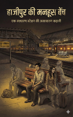 मनहूस बेंच।