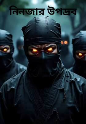 নিনজার উপদ্রব