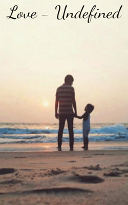 Love - Undefined