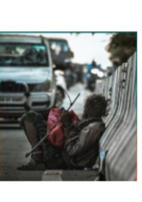 गरीबी (सहाक्षरी)