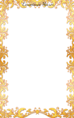 Conscience Mirror