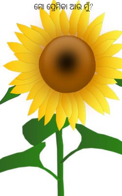 ମୋ ପ୍ରେମିକା ଆଉ ମୁଁ?