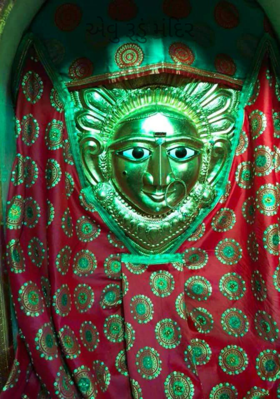 એવું રૂડું મંદિર