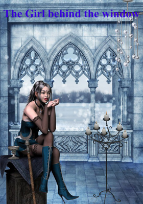 The Girl Behind The Window