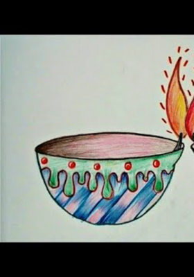 पणती होवू या