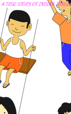 A TRUE STORY OF INDIAN JUNGLE