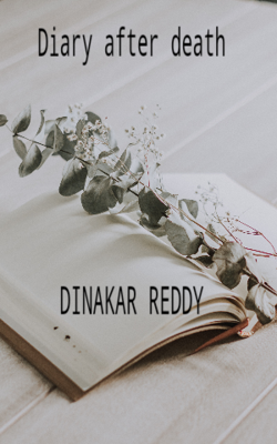 Diary After Death