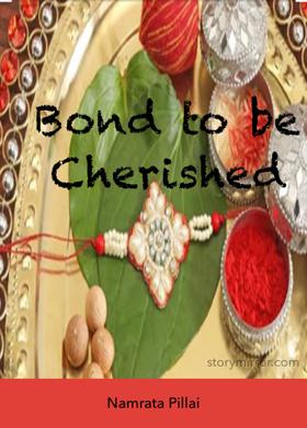 Bond To Be Cherished
