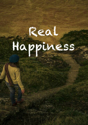 Real Happiness